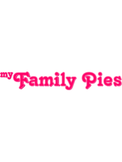 MyFamilyPies