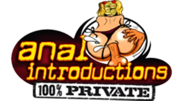 AnalIntroductions