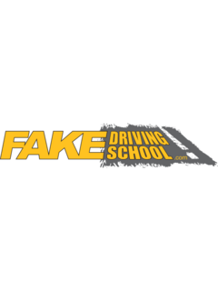 FakeDrivingSchool