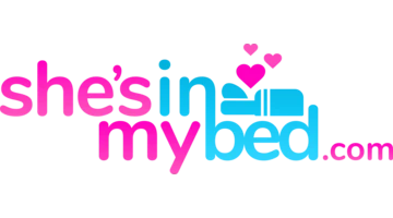 ShesInMyBed