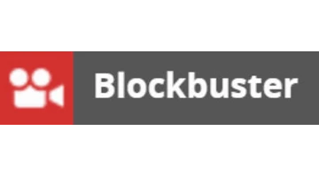 Blockbuster