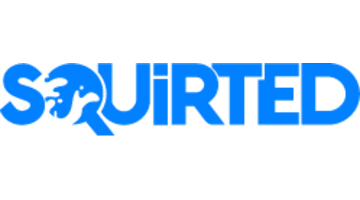 Squirted