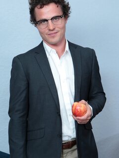 Robby Apples