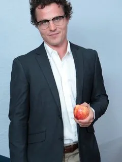 Robby Apples