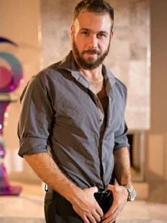 Chad White
