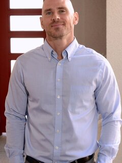 Johnny Sins