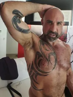 Michael Masters