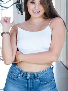 Lexi Garza