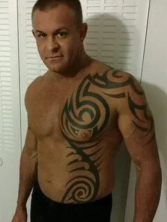 Tony D