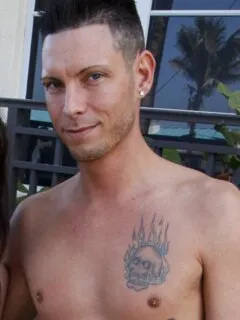 Tyler Steel