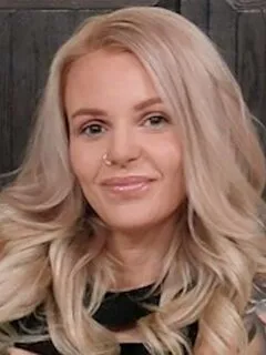 Carina Blair