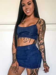 Lacey Jayne