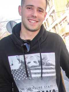 Alberto Blanco
