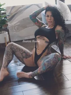 Bianca Bailee