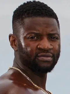 Nelson Mandingo
