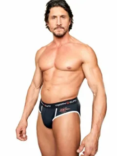 Tommy Gunn