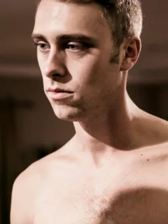 Dustin Daring