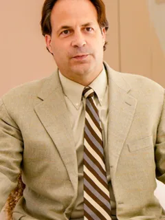 Eric John