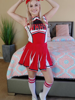 Aria Banks