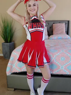 Aria Banks