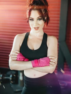 Jessica Ryan