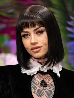 CC Doll