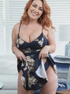 Chloe Cooper