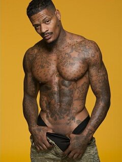 Jason Luv