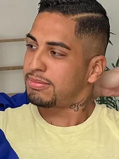 Leo Santos