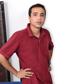 Ricky Spanish