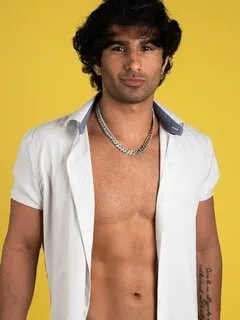 Zane Walker