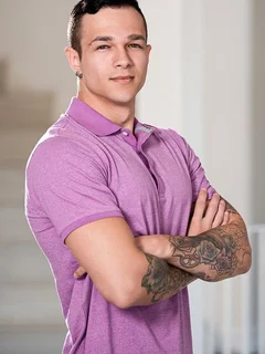 Jayden Marcos