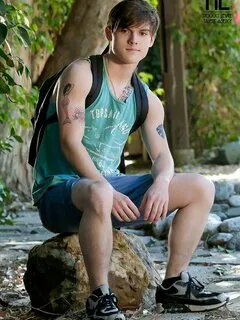 Tyler Cruise