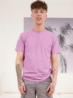 Ethan Seeks