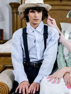 Max Pierson