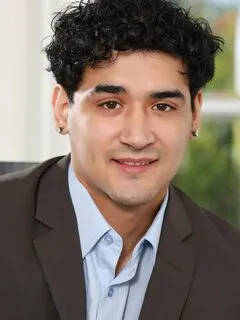 Rico Hernandez