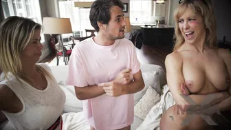 Alexis Fawx, Cherie DeVille - Let Them Talk ep 3