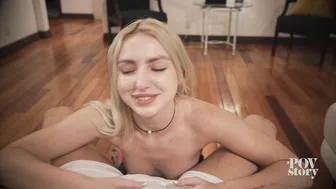 Britt Blair, Jesse Pony - Tag Team Daddy II