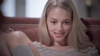 Lily Larimar - Watching Porn with Lily