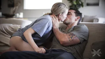 Scarlett Sage - Scarletts Truth or Dare
