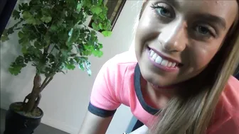 Jill Kassidy - Seducing Daddy