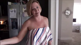 Brianna Beach - Mom Meets The Boyfriend
