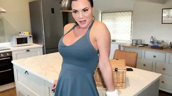 Jasmine Jae - Grand Slam Slut