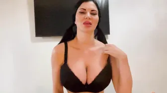 Jasmine Jae - Step Mummys Home College