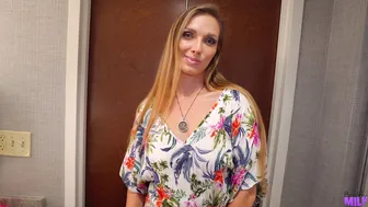 Layna Landry - Stepmom Has A New Crush