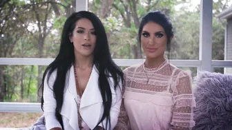August Ames, Katrina Jade - Is Squirting A Real Thing