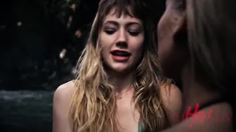 Bridgette B, Ivy Wolfe - Honeymoon The Seduction