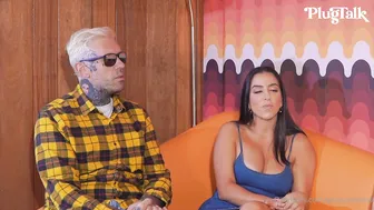 Adriana Chechik - PlugTalk #1