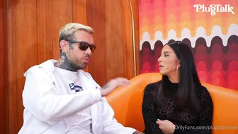 Alina Lopez - PlugTalk #14