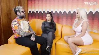 Danii Banks - PlugTalk Bonus Episode